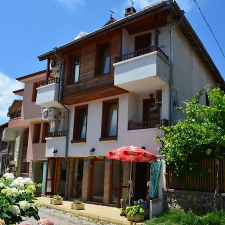 Sozopol House Dimitrovi Hotel Exterior photo