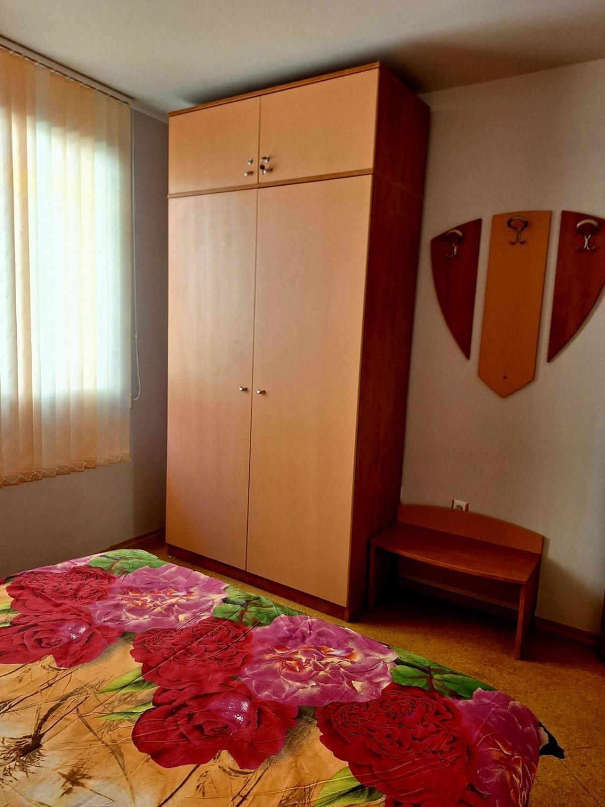 Sozopol House Dimitrovi Hotel Exterior photo